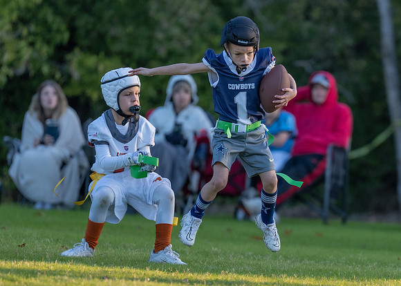 5U Cowboys vs. Longhorns-81