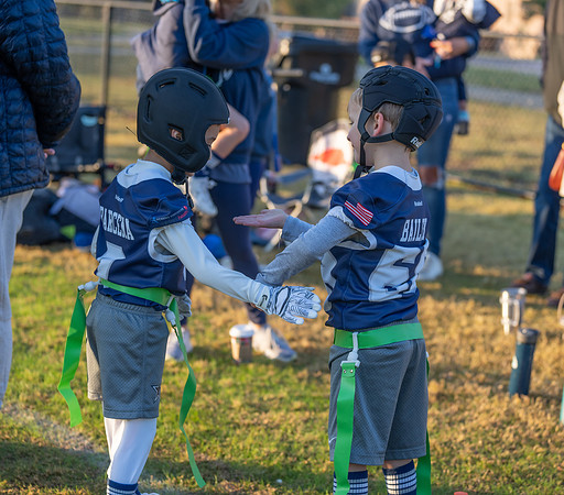 5U Cowboys vs. Longhorns-88