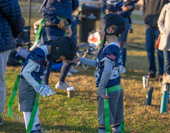 5U Cowboys vs. Longhorns-89