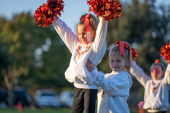 5U Cowboys vs. Longhorns-93