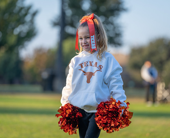 5U Cowboys vs. Longhorns-96