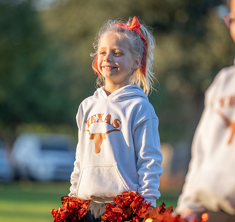 5U Cowboys vs. Longhorns-98