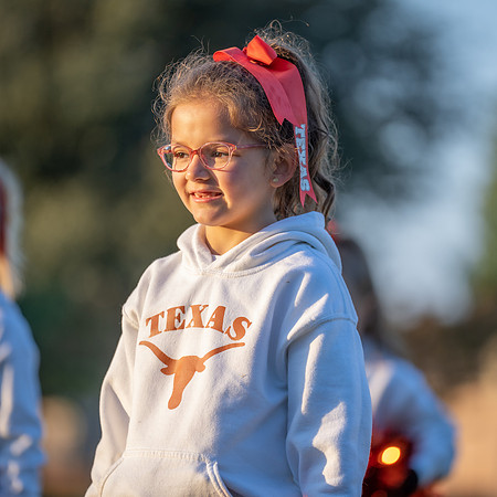 5U Cowboys vs. Longhorns-99