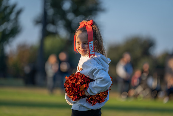 5U Cowboys vs. Longhorns-101