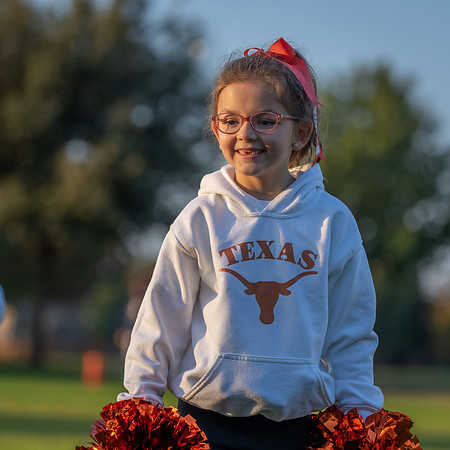 5U Cowboys vs. Longhorns-102