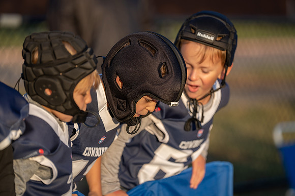 5U Cowboys vs. Longhorns-105