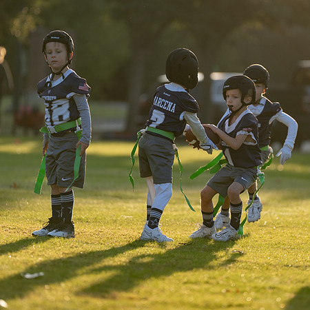 5U Cowboys vs. Longhorns-110