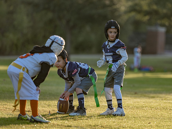 5U Cowboys vs. Longhorns-112