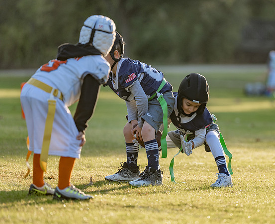 5U Cowboys vs. Longhorns-113