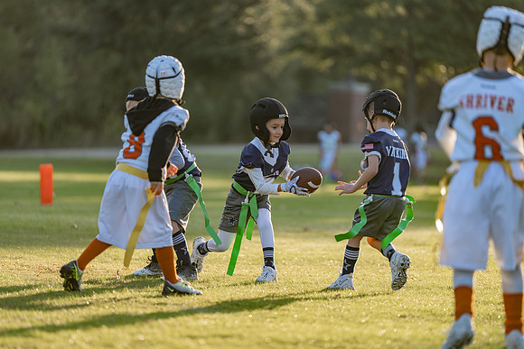 5U Cowboys vs. Longhorns-114