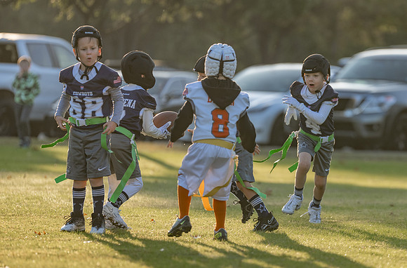 5U Cowboys vs. Longhorns-116