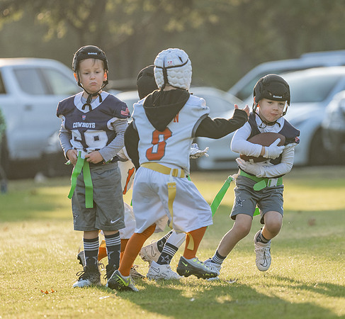 5U Cowboys vs. Longhorns-117