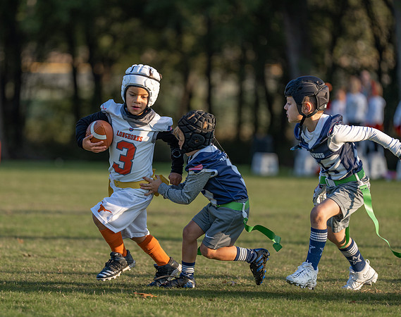 5U Cowboys vs. Longhorns-124