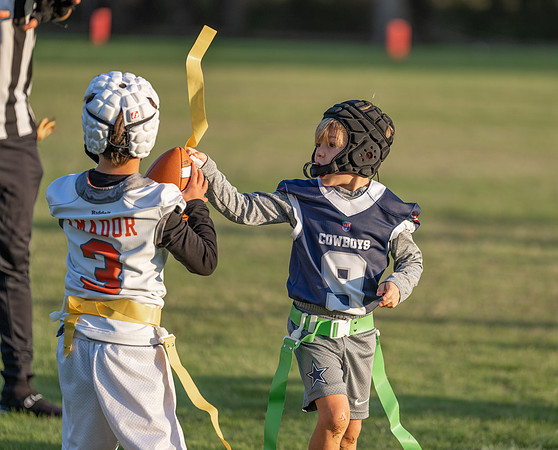 5U Cowboys vs. Longhorns-125