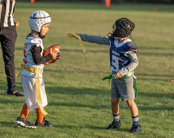 5U Cowboys vs. Longhorns-126