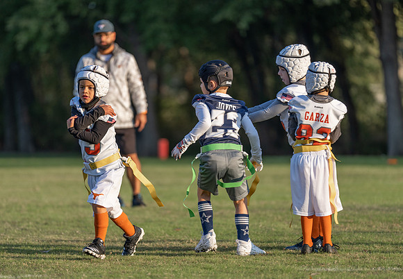 5U Cowboys vs. Longhorns-127