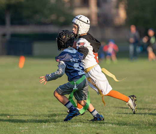 5U Cowboys vs. Longhorns-129