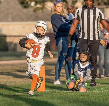 5U Cowboys vs. Longhorns-130