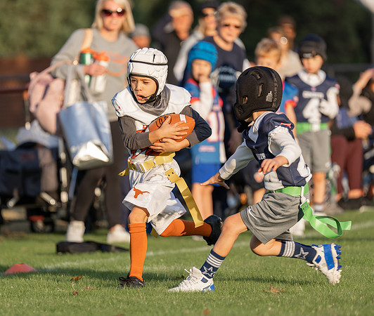 5U Cowboys vs. Longhorns-133