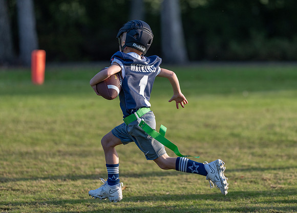 5U Cowboys vs. Longhorns-138