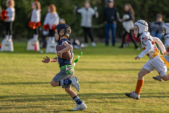 5U Cowboys vs. Longhorns-137