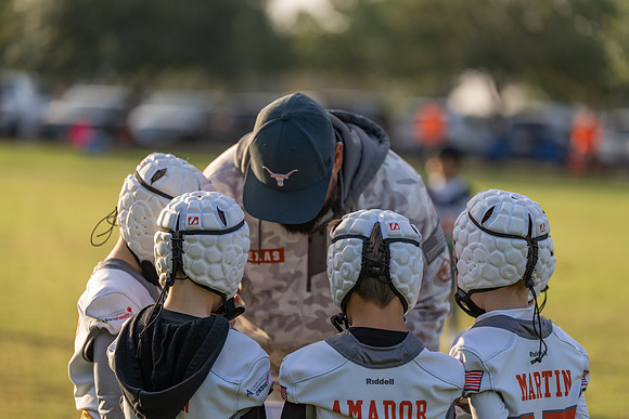 5U Cowboys vs. Longhorns-140