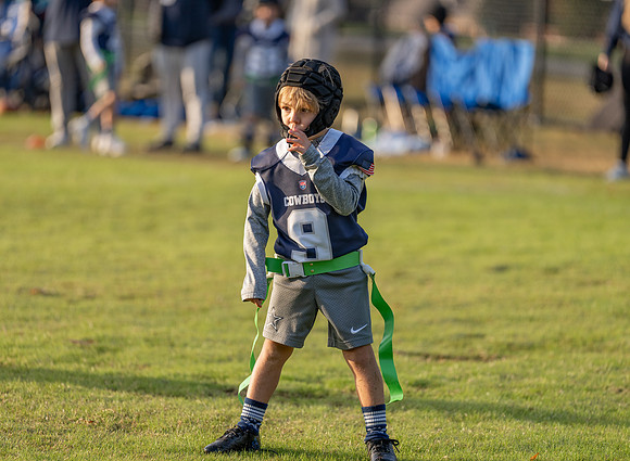 5U Cowboys vs. Longhorns-142