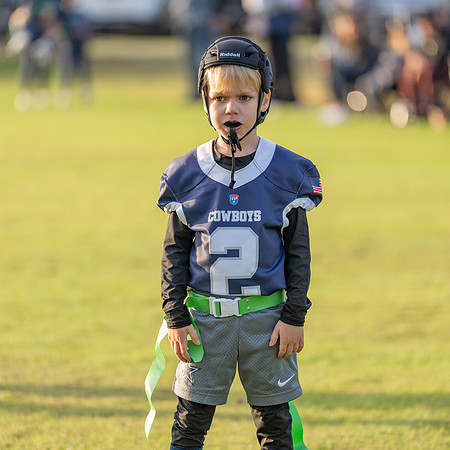 5U Cowboys vs. Longhorns-141