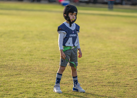 5U Cowboys vs. Longhorns-144