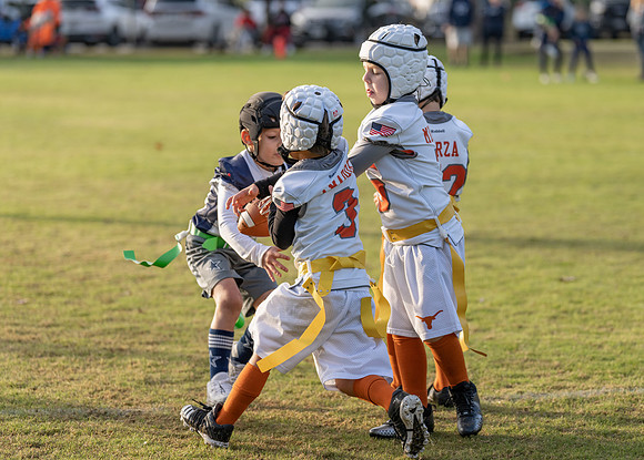5U Cowboys vs. Longhorns-145