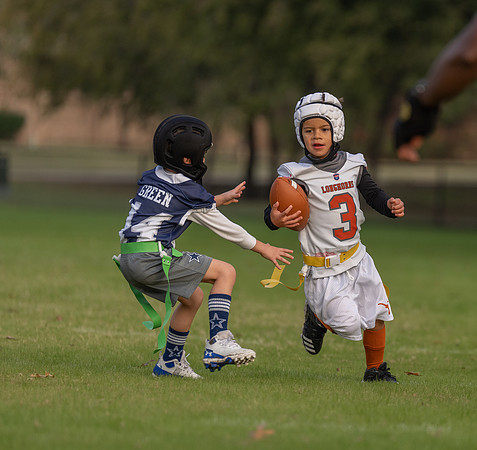 5U Cowboys vs. Longhorns-152