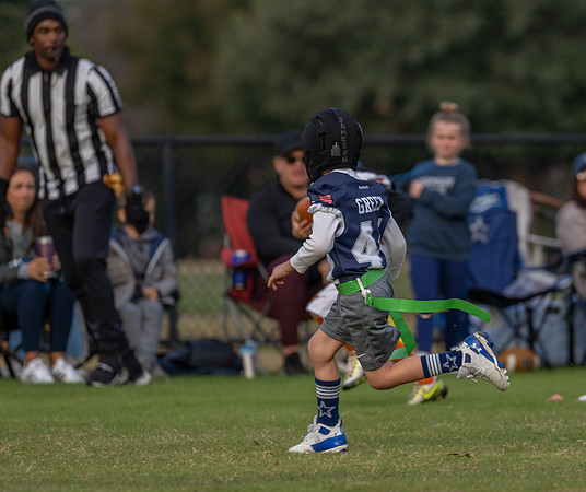5U Cowboys vs. Longhorns-156