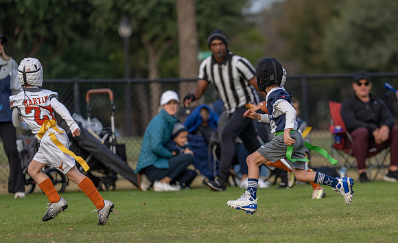 5U Cowboys vs. Longhorns-157