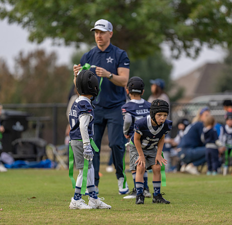 5U Cowboys vs. Longhorns-163