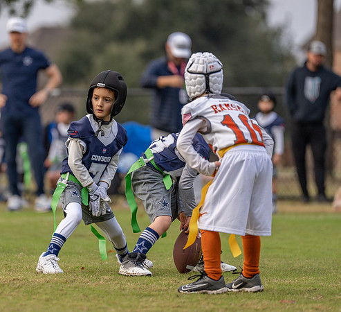 5U Cowboys vs. Longhorns-165