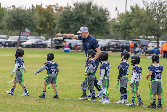 5U Cowboys vs. Longhorns-169