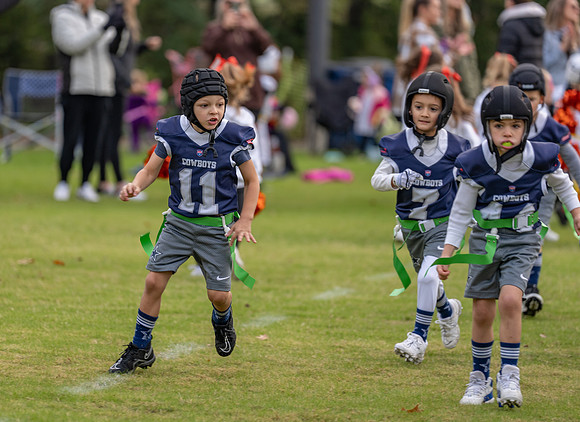 5U Cowboys vs. Longhorns-171