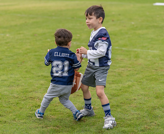 5U Cowboys vs. Longhorns-173