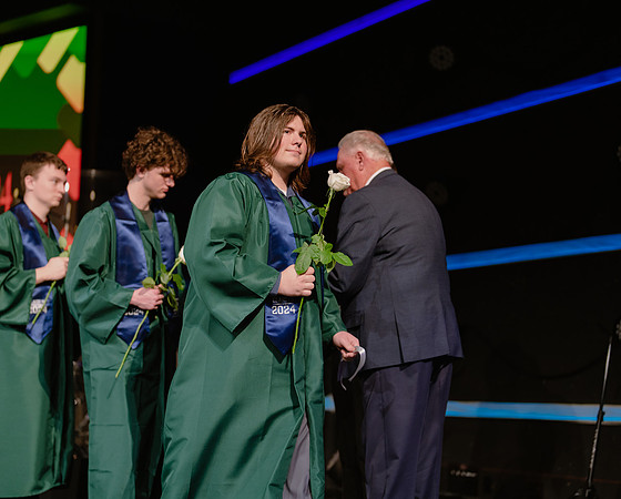 Baccalaureate-176