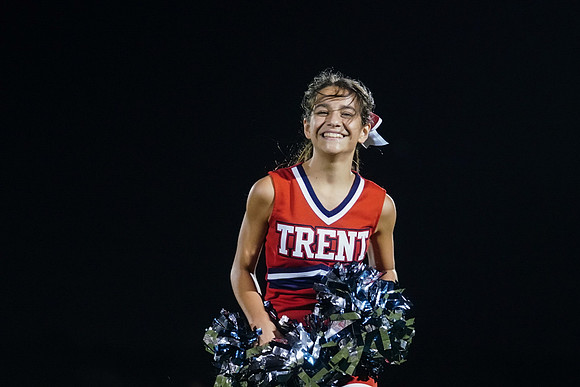 vs. Trent-55