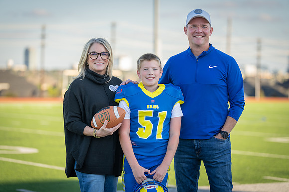11-12U Rams Football-10