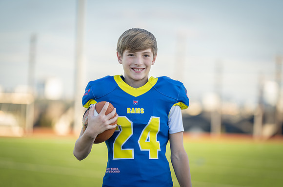 11-12U Rams Football-12
