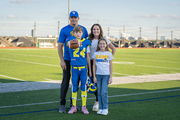 11-12U Rams Football-18