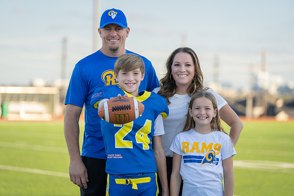 11-12U Rams Football-20