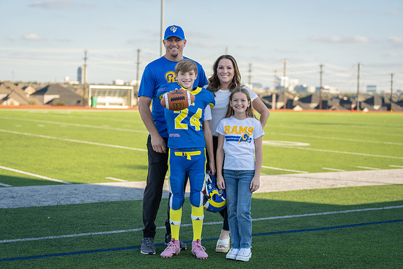 11-12U Rams Football-19