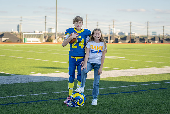 11-12U Rams Football-21