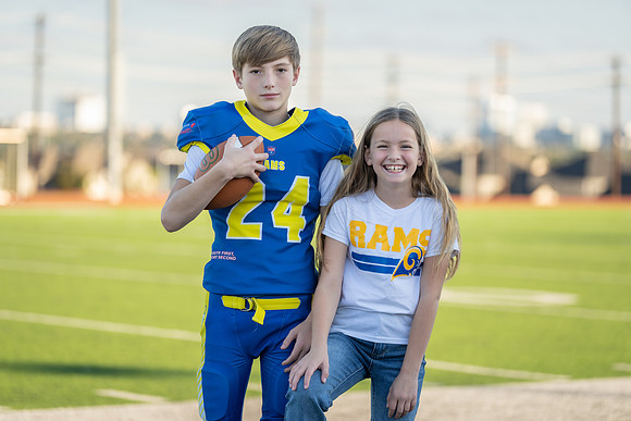 11-12U Rams Football-22
