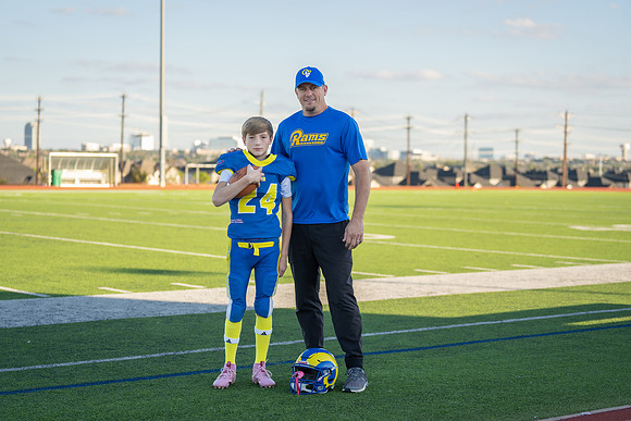 11-12U Rams Football-23