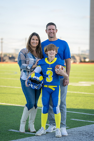 11-12U Rams Football-43
