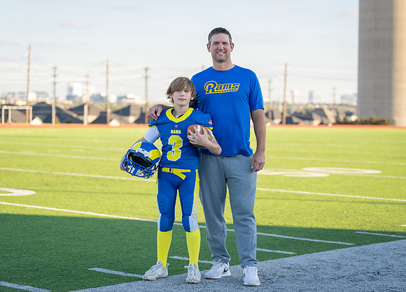 11-12U Rams Football-44